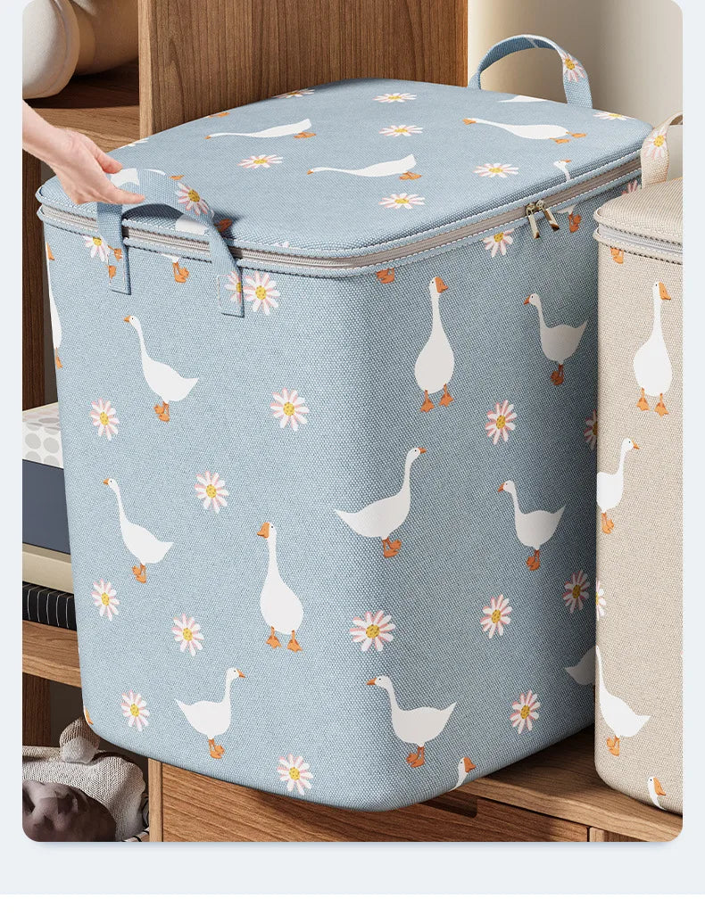Multi-Purpose Storage Bag