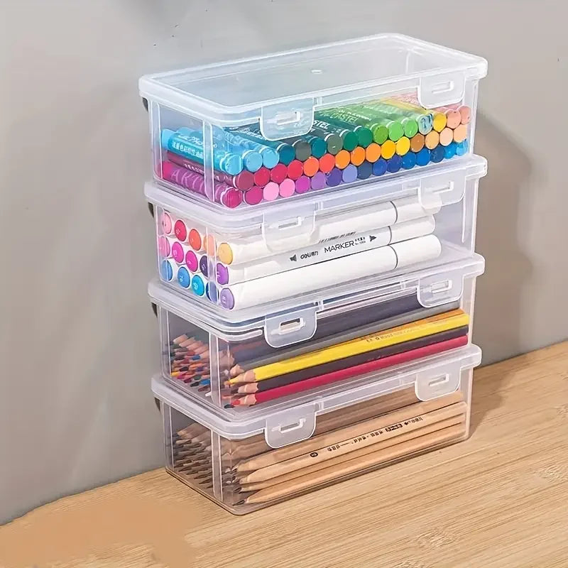 ClearStack Boxes
