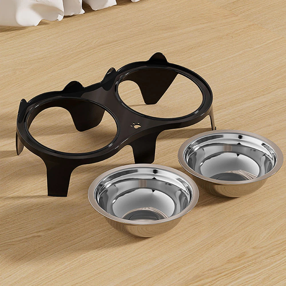 Easy-Eat Pet Bowl