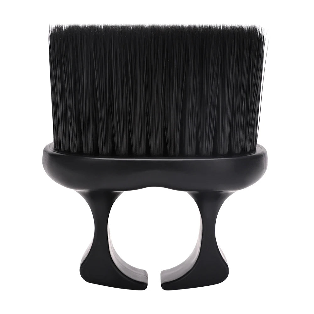 NeckSweep Barber Brush