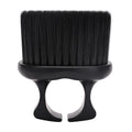NeckSweep Barber Brush