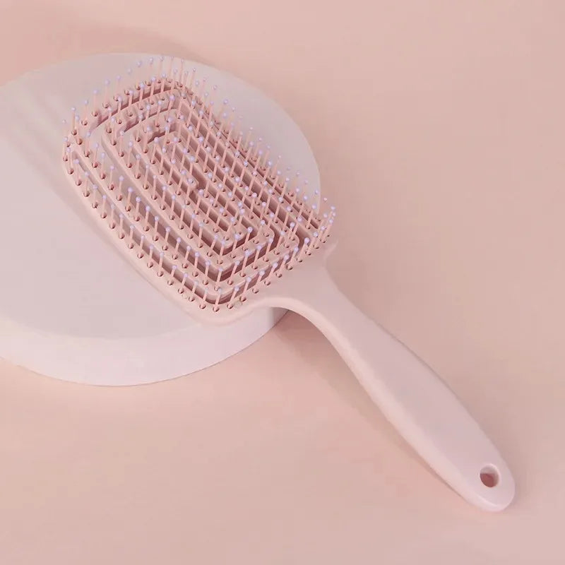 Scalp Glow Brush