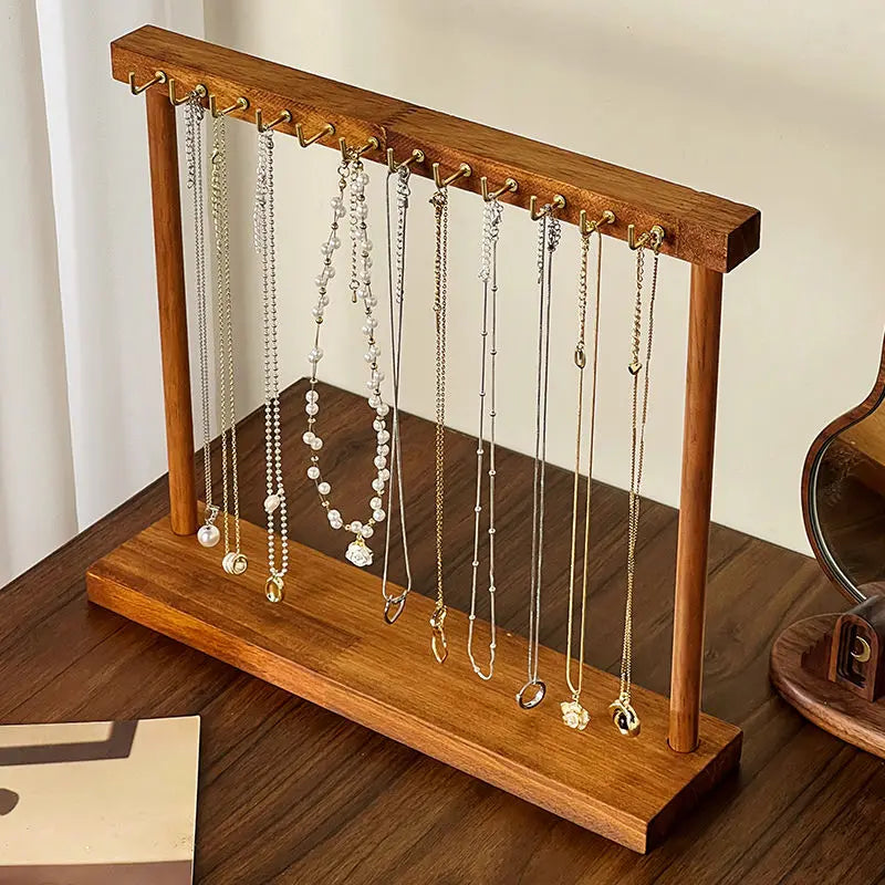 Jewelry Organizer Display Stand