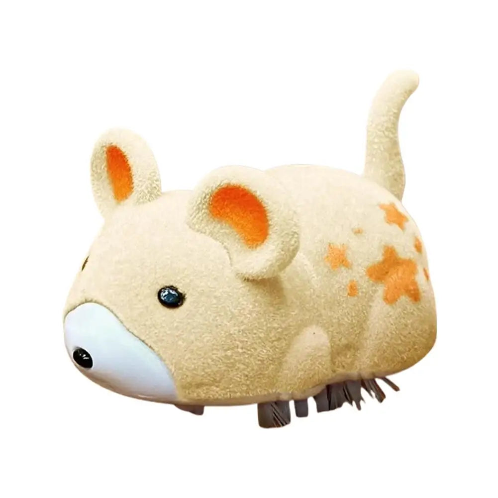 Purr Chase Mouse