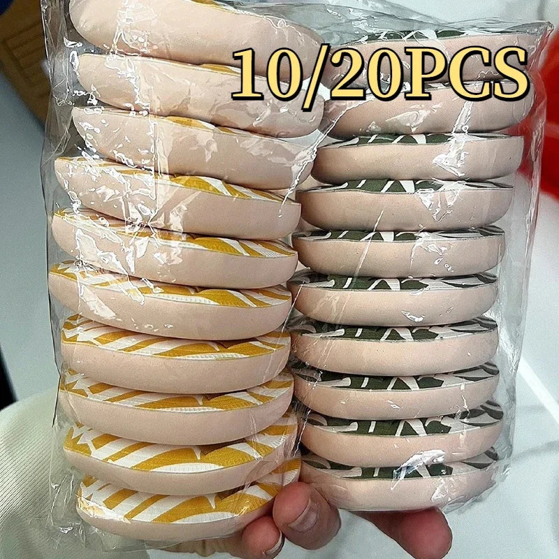 Super Thick Cosmetics Puff