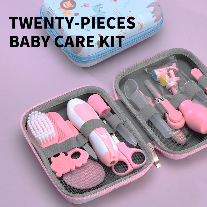 Baby Care Kit ⭐