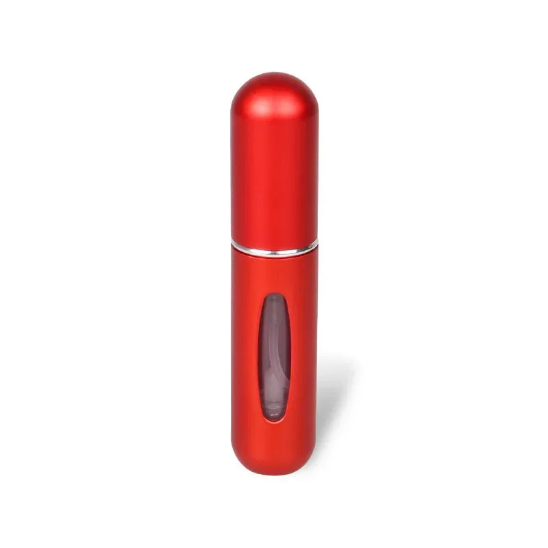 Portable Perfume Container