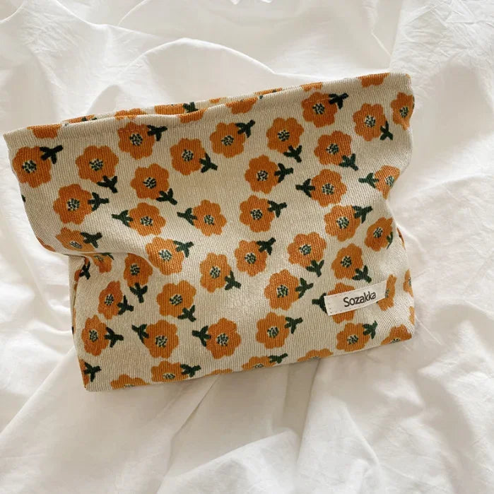 Flora Pouch