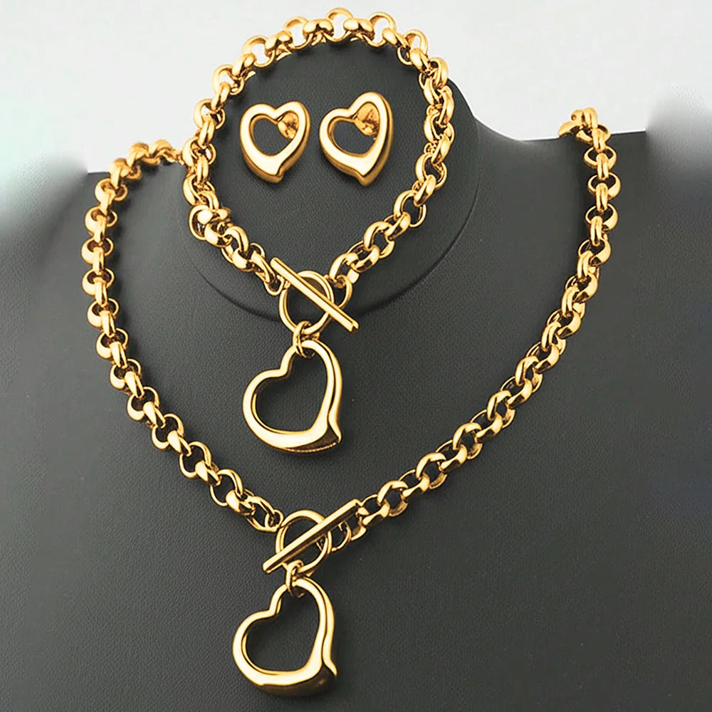 Eterna Love Set