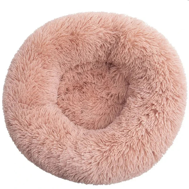 PawCloud Pet Bed