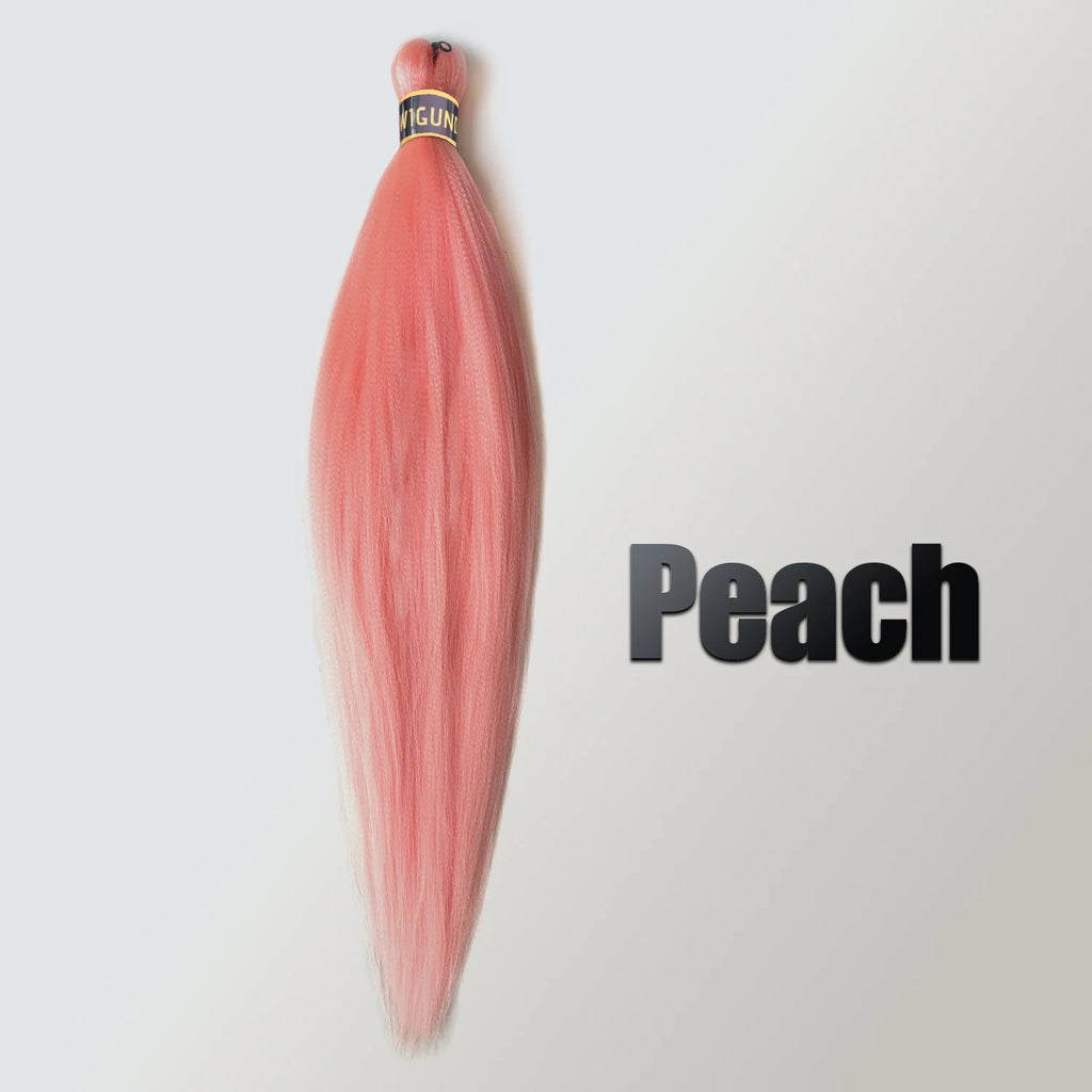 Wigundle Hair Extensions