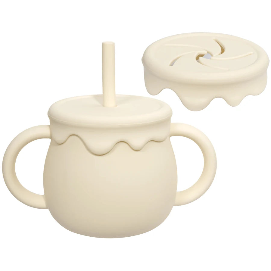 Baby Feeding Cups