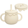 Baby Feeding Cups