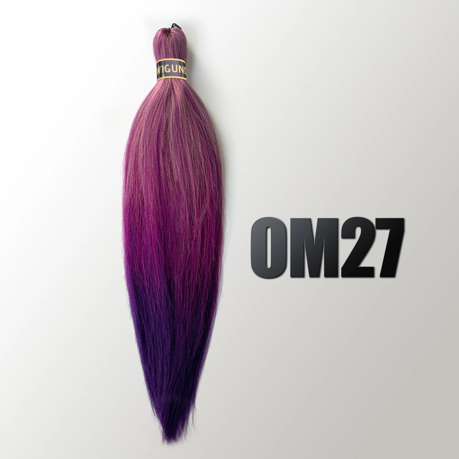 Wigundle Hair Extensions