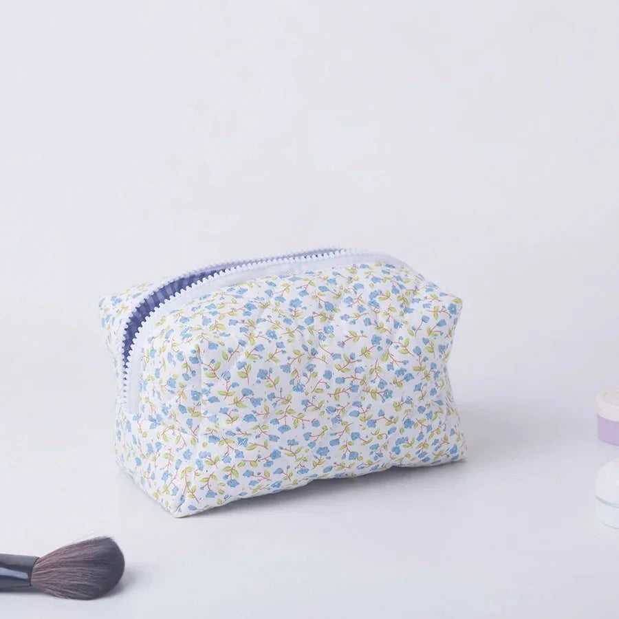 Puffy Bloom Bag