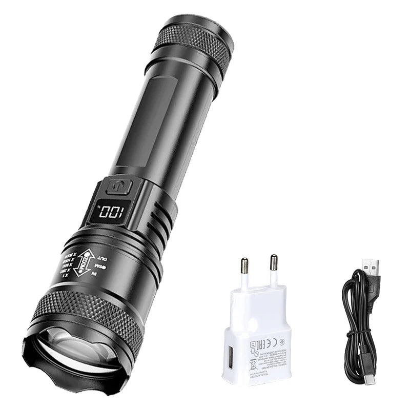 AeroBeam Torch