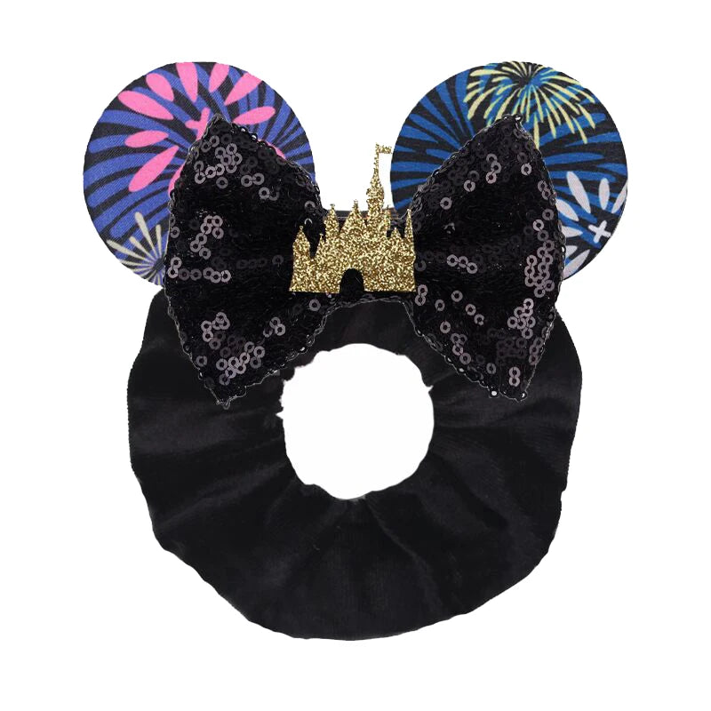 Cute Ears Hair Tie