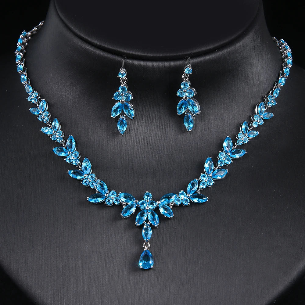 Crystal Elegance Set