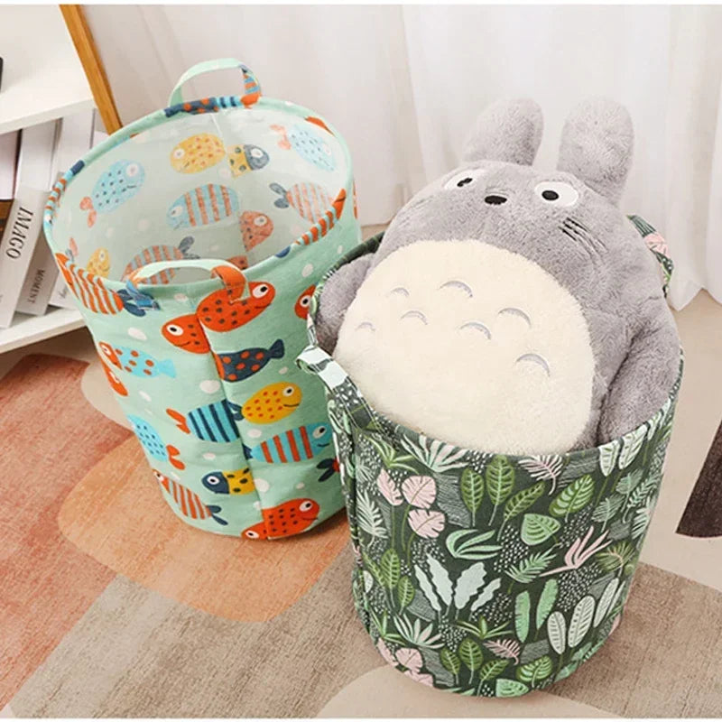 Multi-Purpose Storage Hamper