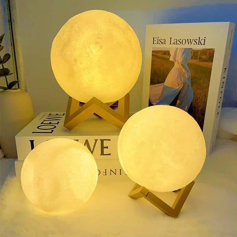 MoonBook Light