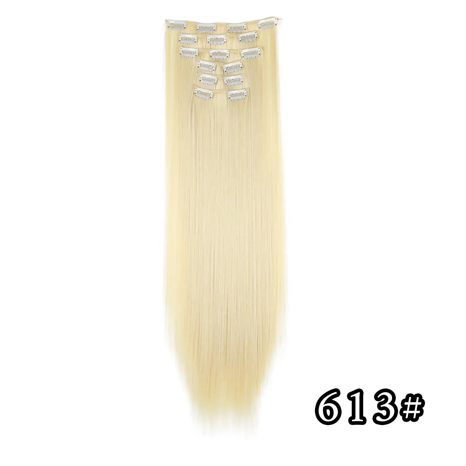 Black Hair Extensions