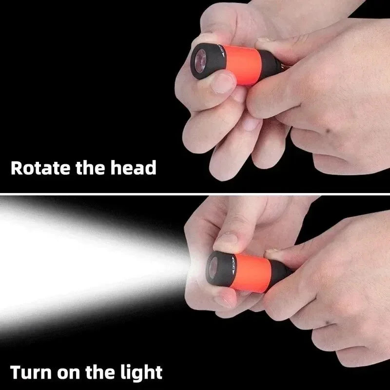 Micro Beam
