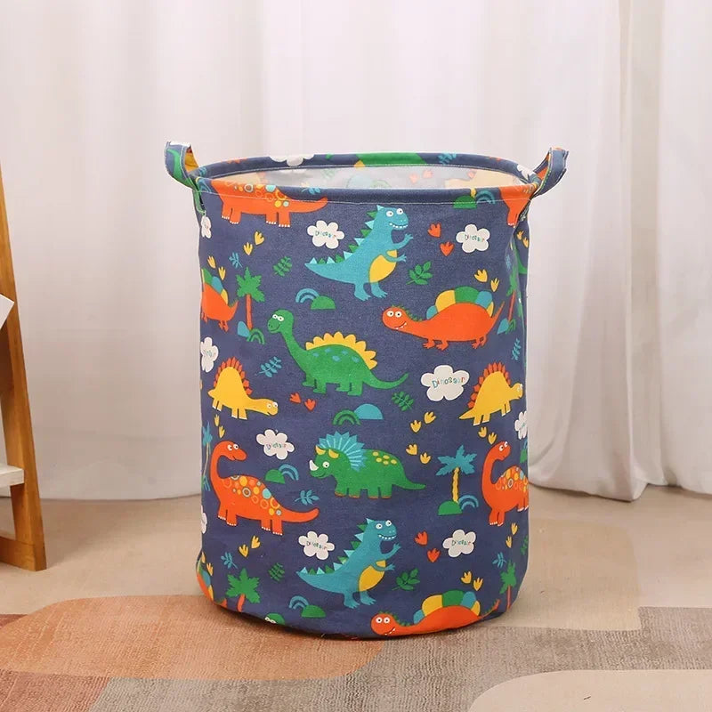 Multi-Purpose Storage Hamper