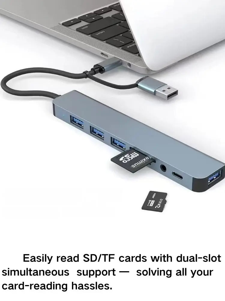 MultiLink C