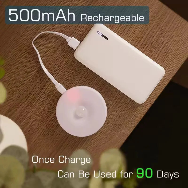 SleepGlow Lamp