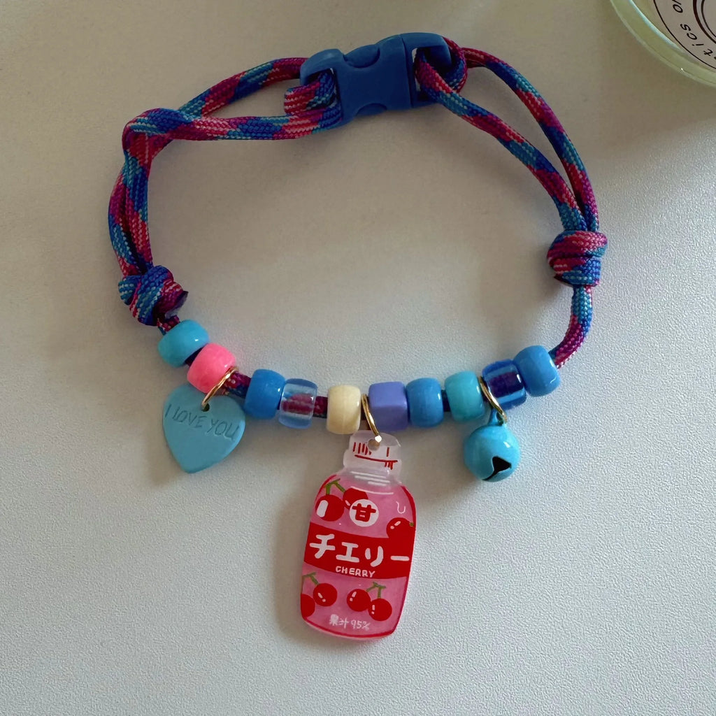 Happy Paws Collar
