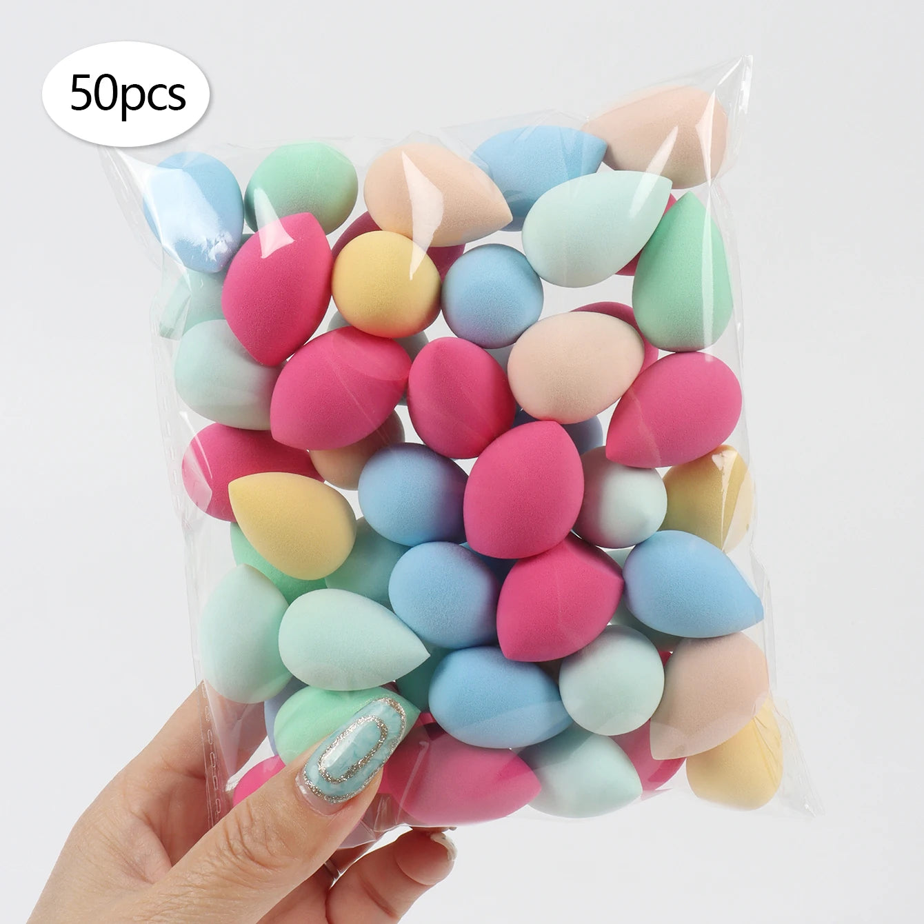 Mini Makeup Sponge