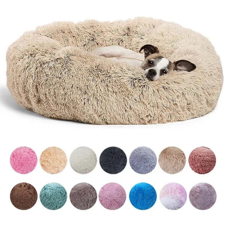 PawCloud Pet Bed
