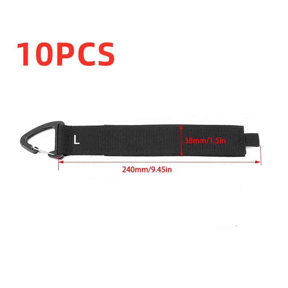 Multi-Purpose Storage Strap