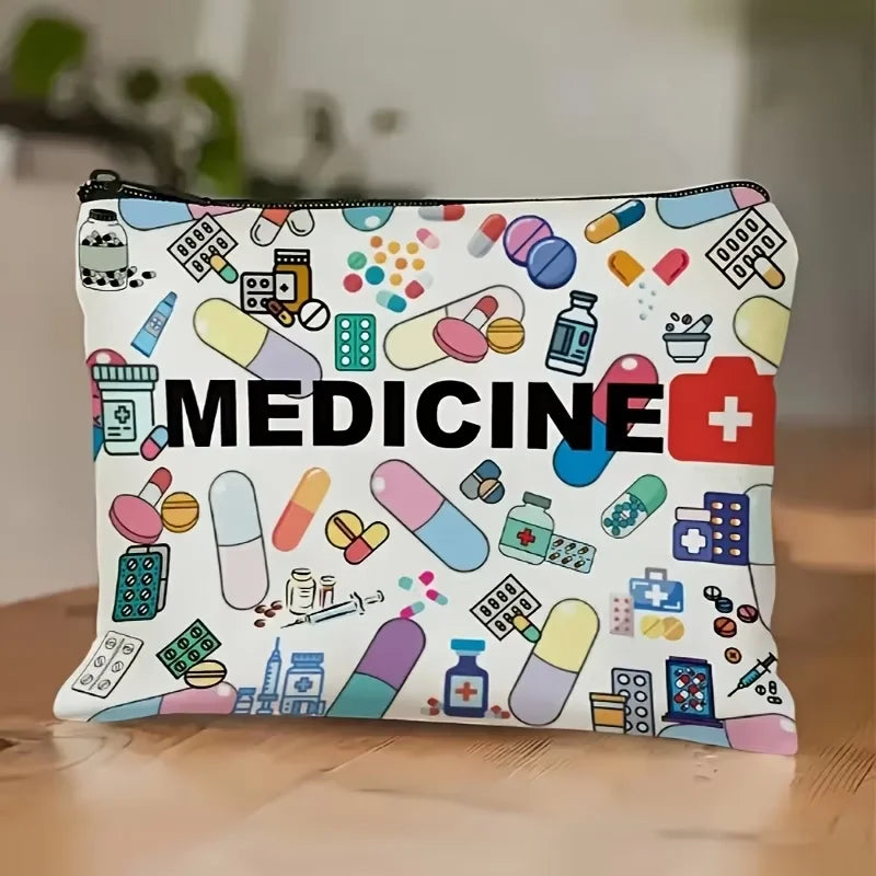 Medi Pouch