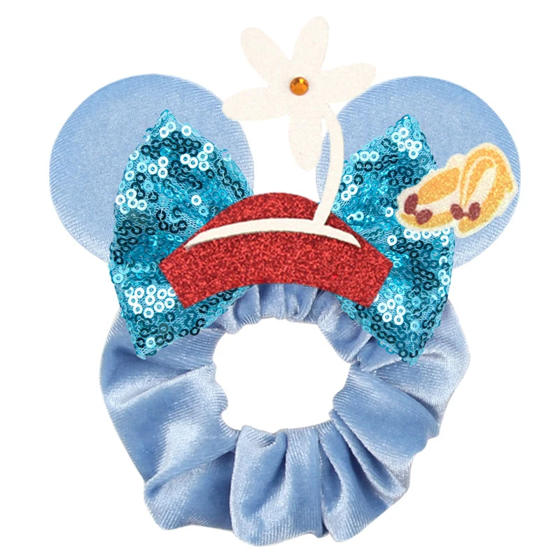 Cute Ears Hair Tie