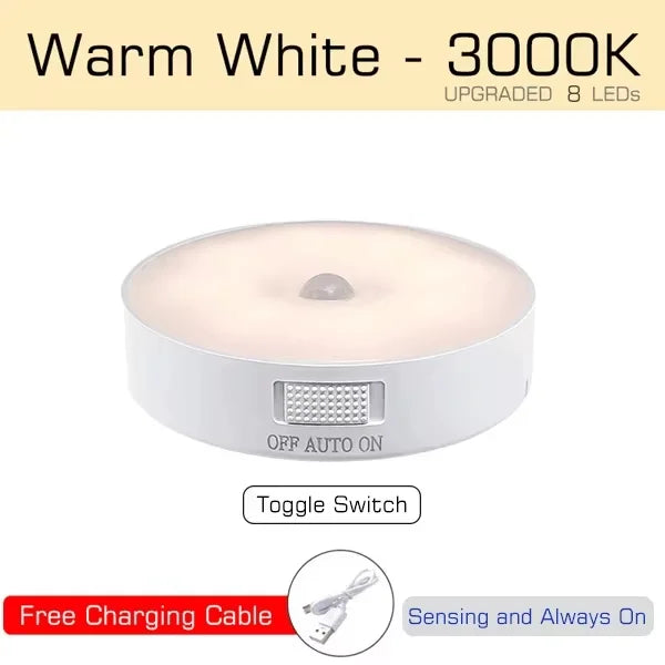 SleepGlow Lamp