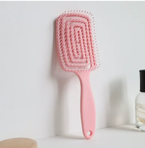 ScalpCare Brush