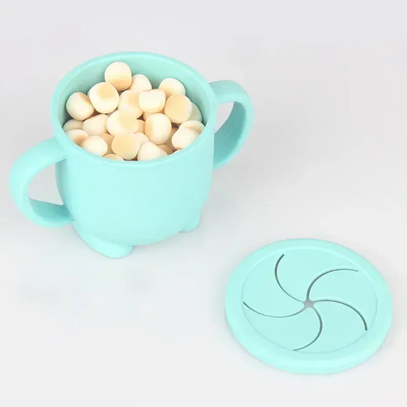 Snack Pal Cup
