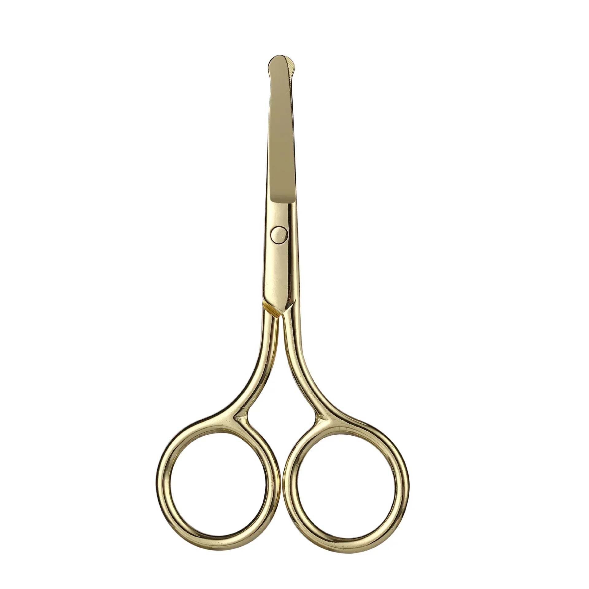 Stainless Steel Makeup Scissors
