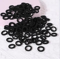 Girls Elastic Hair Bands