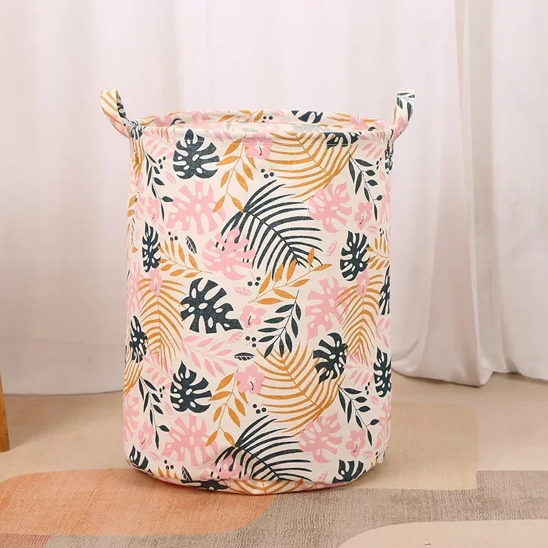 Multi-Purpose Storage Hamper