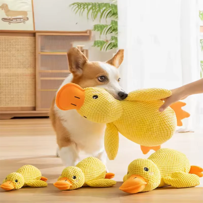 SnuggleDuck for Pets