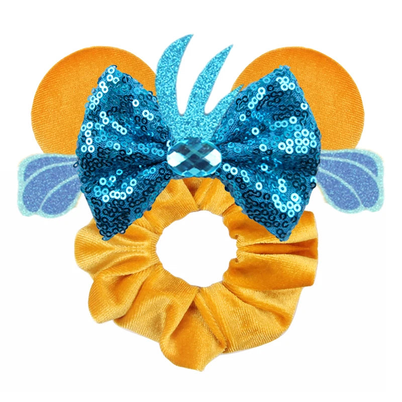 Cute Ears Hair Tie