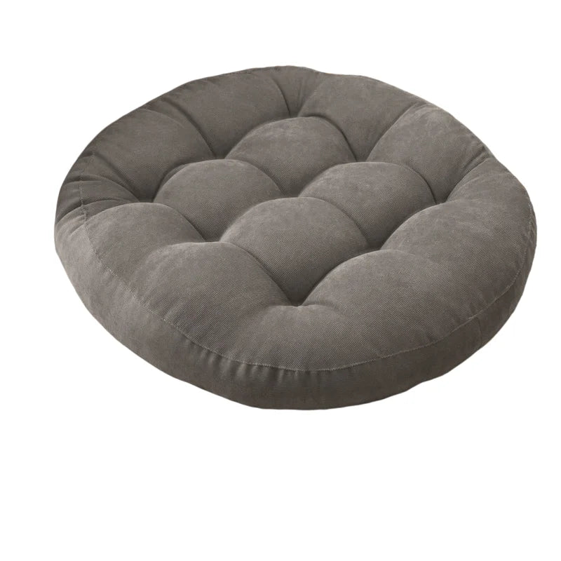 Cozy Round Cushion