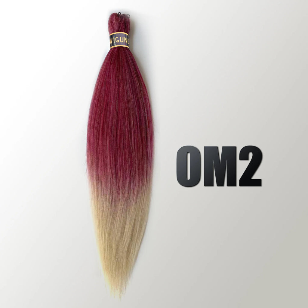 Wigundle Hair Extensions