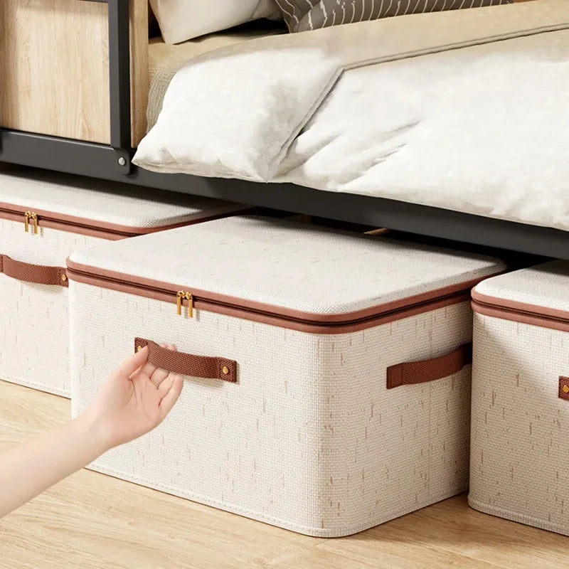 ZipCube Organizer