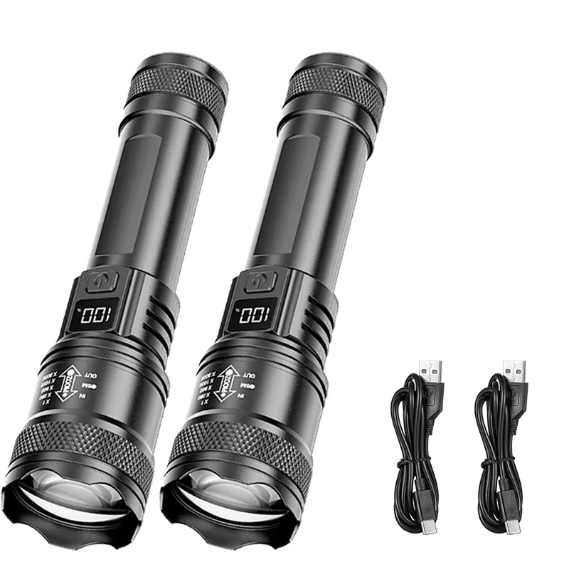 AeroBeam Torch