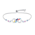 Lucky Spark Bracelet