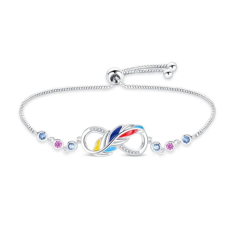 Lucky Spark Bracelet