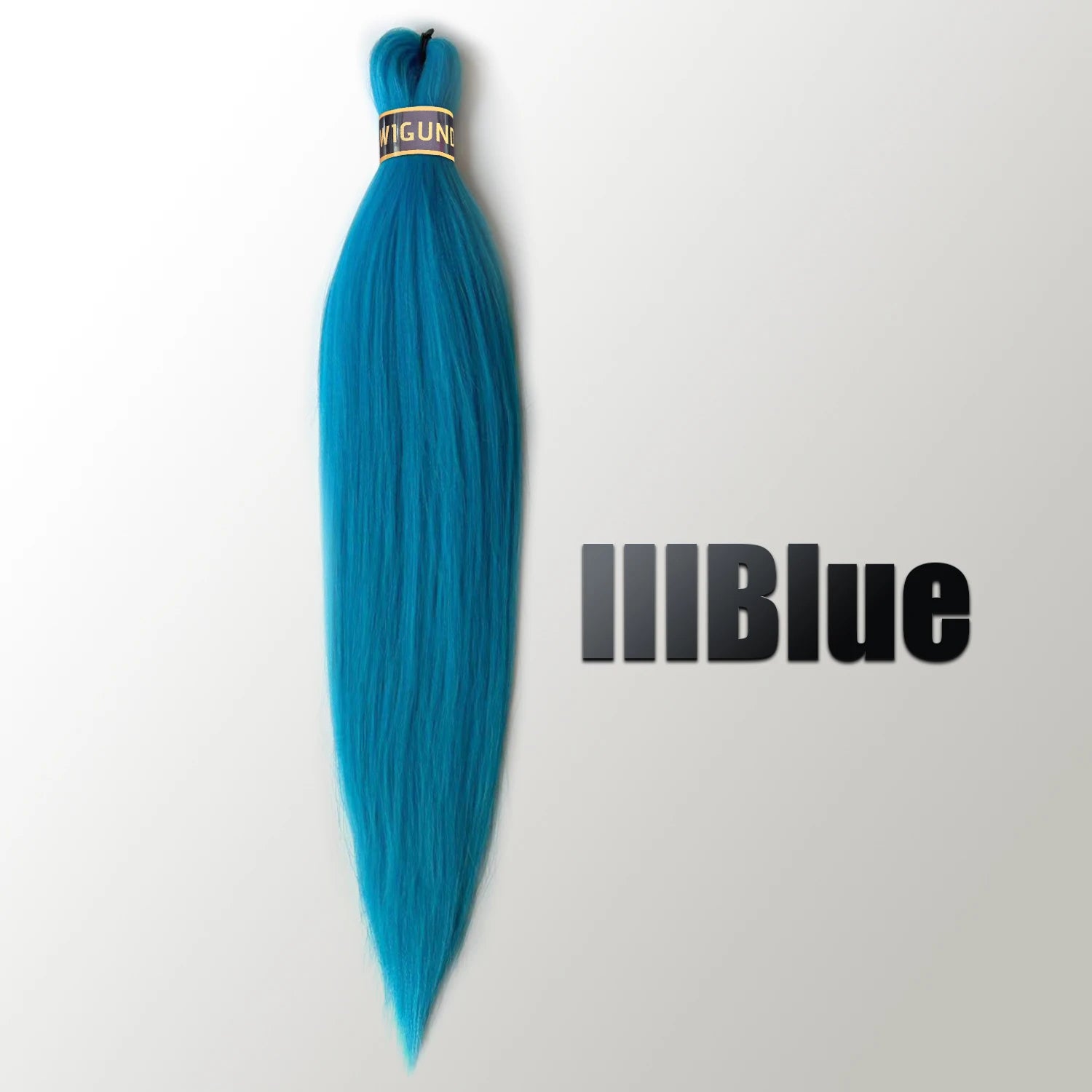 Wigundle Hair Extensions